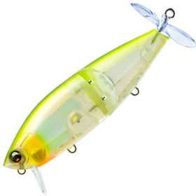 Воблер Duel L-Bass Wake Rider Floating 85F (23.5г) GSCB