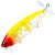 Воблер Duel L-Bass Wake Rider Floating 85F (23.5г) HCR