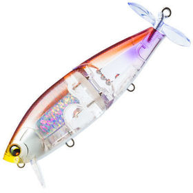 Воблер Duel L-Bass Wake Rider Floating 85F (23.5г) HWS