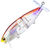 Воблер Duel L-Bass Wake Rider Floating 85F (23.5г) HWS