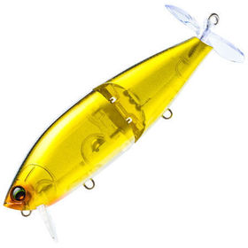 Воблер Duel L-Bass Wake Rider Floating 85F (23.5г) MGGB