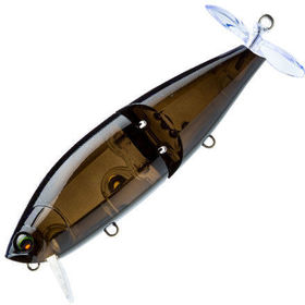 Воблер Duel L-Bass Wake Rider Floating 85F (23.5г) TBL