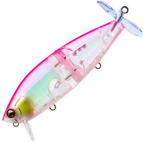 Воблер Duel L-Bass Wake Rider Floating 85F (23.5г) TPB