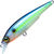 Воблер Yo-Zuri 3DR-X Jerkbait 80F (9г) GSSH