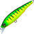 Воблер Yo-Zuri 3DR-X Jerkbait 80F (9г) MFT