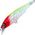 Воблер Yo-Zuri 3DR-X Jerkbait 80F (9г) PCR