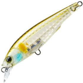 Воблер Yo-Zuri 3DR-X Jerkbait 80F (9г) PGSH