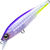 Воблер Yo-Zuri 3DR-X Jerkbait 80F (9г) SSSH