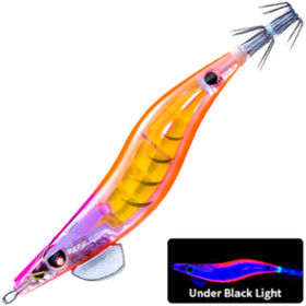Кальмарница Duel LQ Darter 3.5 (18г) A1816 KVMO