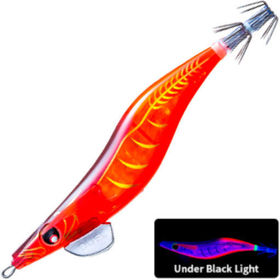 Кальмарница Duel LQ Darter 3.5 (18г) A1816 NRBW