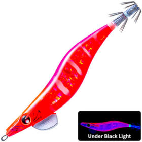 Кальмарница Duel LQ Darter 3.5 (18г) A1816 NRDR