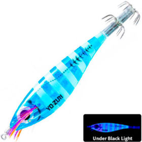 Кальмарница Yo-Zuri Ultra 3D Laser DX M2 95S A1803 ZLB