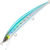 Воблер Duel Aile Magnet TG Minnow SF 145F (30г) HIW