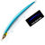 Воблер Duel Aile Magnet TG Minnow SF 145F (30г) MKBK