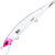 Воблер Duel Aile Magnet TG Minnow SF 145F (30г) PTM