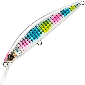 Воблер Duel Hardcore Heavy Minnow 70S (16г) HCA