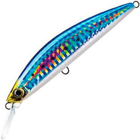 Воблер Duel Hardcore Heavy Minnow 70S (16г) HIW