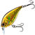 Воблер Duel Hardcore La Tour Crank 1+ R1578 65F (14г) HBWS