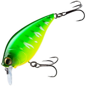 Воблер Duel Hardcore La Tour Crank 1+ R1578 65F (14г) HT