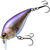 Воблер Duel Hardcore La Tour Crank 1+ R1578 65F (14г) KVGW