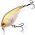 Воблер Duel Hardcore La Tour Crank 1+ R1578 65F (14г) MGSW