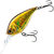 Воблер Duel Hardcore La Tour Crank 2+ R1579 60F (14.5г) HBWS