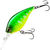 Воблер Duel Hardcore La Tour Crank 2+ R1579 60F (14.5г) HT