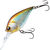 Воблер Duel Hardcore La Tour Crank 2+ R1579 60F (14.5г) KBGS