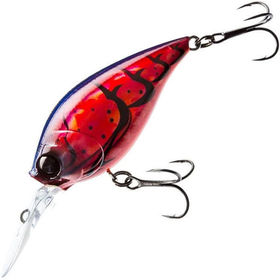 Воблер Duel Hardcore La Tour Crank 2+ R1579 60F (14.5г) RCF