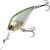 Воблер Duel Hardcore La Tour Crank 3+ 70F (20г) GGZS