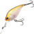 Воблер Duel Hardcore La Tour Crank 3+ 70F (20г) MGSW