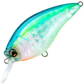 Воблер Duel L-Bass Crank SR 50F (8г) GSCS