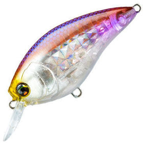 Воблер Duel L-Bass Crank SR 50F (8г) HWS