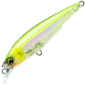 Воблер Duel L-Bass Jerkbait 80F (9г) GSCB