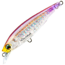 Воблер Duel L-Bass Jerkbait 80F (9г) HWS