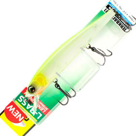 Воблер Duel L-Bass Jerkbait 110SF (15г) GSCB