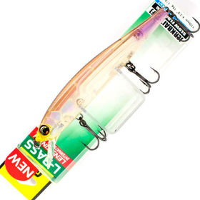 Воблер Duel L-Bass Jerkbait 110SF (15г) GSWS