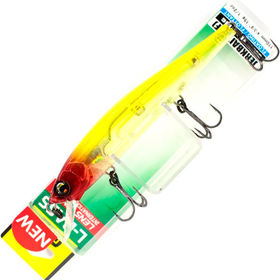 Воблер Duel L-Bass Jerkbait 110SF (15г) HCR