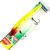 Воблер Duel L-Bass Jerkbait 110SF (15г) HCR