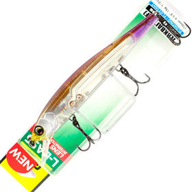 Воблер Duel L-Bass Jerkbait 110SF (15г) HWS