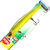 Воблер Duel L-Bass Jerkbait 110SF (15г) MGGB