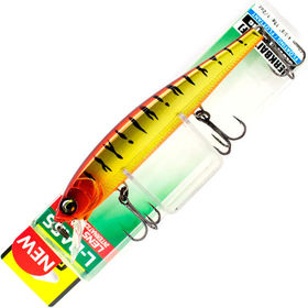 Воблер Duel L-Bass Jerkbait 110SF (15г) MGSR