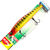 Воблер Duel L-Bass Jerkbait 110SF (15г) MGSR