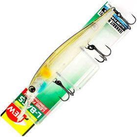 Воблер Duel L-Bass Jerkbait Mid 110SF (16г) GSAY