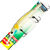 Воблер Duel L-Bass Jerkbait Mid 110SF (16г) GSAY