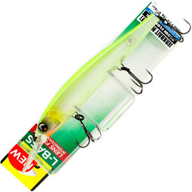 Воблер Duel L-Bass Jerkbait Mid 110SF (16г) GSCB