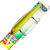 Воблер Duel L-Bass Jerkbait Mid 110SF (16г) MGGB