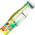 Воблер Duel L-Bass Jerkbait Mid 110SF (16г) MGSA
