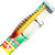 Воблер Duel L-Bass Jerkbait Mid 110SF (16г) MGSR
