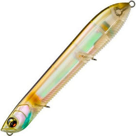 Воблер Duel L-Bass Pencil Popper 110F F1237 (15г) GSAY